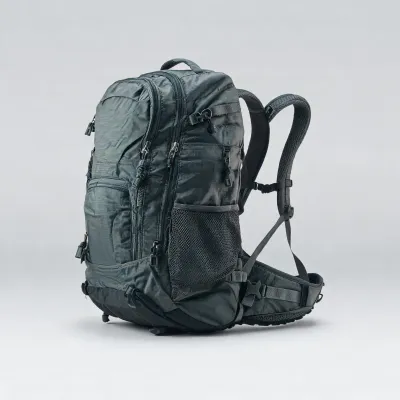 hiking backpack